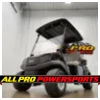 2021 Club Car Tempo Electric Golf Cart, Metallic Black – Photo 10 2021 Club Car Tempo Electric Golf Cart, Metallic Black – photo 10 of 17