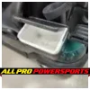 2021 Club Car Tempo Electric Golf Cart, Metallic Jade Green – Photo 6 2021 Club Car Tempo Electric Golf Cart, Metallic Jade Green – photo 6 of 12