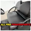 2021 Club Car Tempo Electric Golf Cart, Metallic Jade Green – Photo 7 2021 Club Car Tempo Electric Golf Cart, Metallic Jade Green – photo 7 of 12