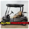 2021 Club Car Tempo Electric Golf Cart, Midnight Silver – Photo 3 2021 Club Car Tempo Electric Golf Cart, Midnight Silver – photo 3 of 19