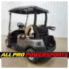 2021 Club Car Tempo Electric Golf Cart, Midnight Silver – Photo 4 2021 Club Car Tempo Electric Golf Cart, Midnight Silver – photo 4 of 19