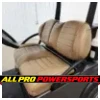 2021 Club Car Tempo Electric Golf Cart, Midnight Silver – Photo 6 2021 Club Car Tempo Electric Golf Cart, Midnight Silver – photo 6 of 19