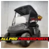 2021 Club Car Tempo Electric Golf Cart, Midnight Silver – Photo 12 2021 Club Car Tempo Electric Golf Cart, Midnight Silver – photo 12 of 20