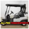 2021 Club Car Tempo Electric Golf Cart, Platinum – Photo 3 2021 Club Car Tempo Electric Golf Cart, Platinum – photo 3 of 15