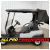 2021 Club Car Tempo Electric Golf Cart, Platinum – Photo 4 2021 Club Car Tempo Electric Golf Cart, Platinum – photo 4 of 15
