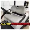 2021 Club Car Tempo Electric Golf Cart, Platinum – Photo 6 2021 Club Car Tempo Electric Golf Cart, Platinum – photo 6 of 13
