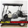 2021 Club Car Tempo Electric Golf Cart, Platinum – Photo 3 2021 Club Car Tempo Electric Golf Cart, Platinum – photo 3 of 13
