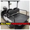 2021 Club Car Tempo Electric Golf Cart, Platinum – Photo 6 2021 Club Car Tempo Electric Golf Cart, Platinum – photo 6 of 13