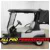 2021 Club Car Tempo Electric Golf Cart, Platinum – Photo 4 2021 Club Car Tempo Electric Golf Cart, Platinum – photo 4 of 18