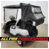 2021 Club Car Tempo Electric Golf Cart, Platinum – Photo 6 2021 Club Car Tempo Electric Golf Cart, Platinum – photo 6 of 18
