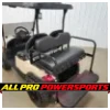 2021 Club Car Tempo Electric Lighting Package Golf Cart, Beige – Photo 5 2021 Club Car Tempo Electric Lighting Package Golf Cart, Beige – photo 5 of 15