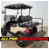 2021 Club Car Tempo Electric Lighting Package Golf Cart, Beige – Photo 4 2021 Club Car Tempo Electric Lighting Package Golf Cart, Beige – photo 4 of 16