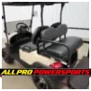 2021 Club Car Tempo Electric Lighting Package Golf Cart, Beige – Photo 5 2021 Club Car Tempo Electric Lighting Package Golf Cart, Beige – photo 5 of 16