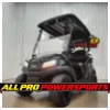 2021 Club Car Tempo Electric Lighting Package Golf Cart, Black – Photo 12 2021 Club Car Tempo Electric Lighting Package Golf Cart, Black – photo 12 of 21