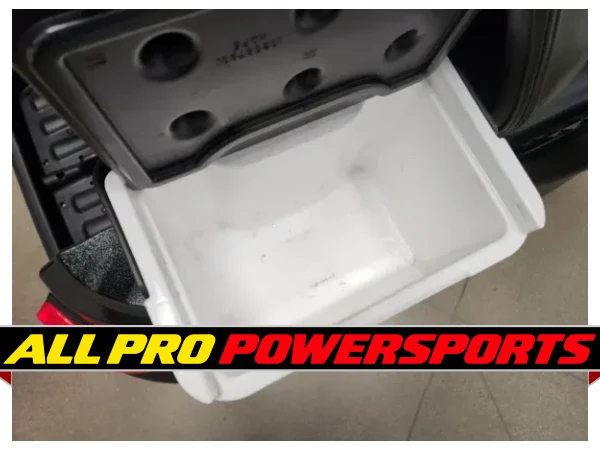 2021 Club Car Tempo Electric Lighting Package Golf Cart, Black – photo 8 of 21