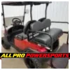 2021 Club Car Tempo Electric Lighting Package Golf Cart, Candy Apple Red – Photo 5 2021 Club Car Tempo Electric Lighting Package Golf Cart, Candy Apple Red – photo 5 of 15