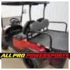 2021 Club Car Tempo Electric Lighting Package Golf Cart, Candy Apple Red – Photo 6 2021 Club Car Tempo Electric Lighting Package Golf Cart, Candy Apple Red – photo 6 of 15