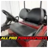 2021 Club Car Tempo Electric Lighting Package Golf Cart, Candy Apple Red – Photo 9 2021 Club Car Tempo Electric Lighting Package Golf Cart, Candy Apple Red – photo 9 of 15