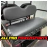 2021 Club Car Tempo Electric Lighting Package Golf Cart, Candy Apple Red – Photo 8 2021 Club Car Tempo Electric Lighting Package Golf Cart, Candy Apple Red – photo 8 of 15