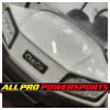 2021 Club Car Tempo Electric Lighting Package Golf Cart, Glacier White – Photo 10 2021 Club Car Tempo Electric Lighting Package Golf Cart, Glacier White – photo 10 of 16