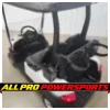 2021 Club Car Tempo Electric Lighting Package Golf Cart, Glacier White – Photo 5 2021 Club Car Tempo Electric Lighting Package Golf Cart, Glacier White – photo 5 of 16