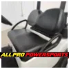 2021 Club Car Tempo Electric Lighting Package Golf Cart, Glacier White – Photo 6 2021 Club Car Tempo Electric Lighting Package Golf Cart, Glacier White – photo 6 of 16