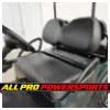 2021 Club Car Tempo Electric Lighting Package Golf Cart, Metallic Green – Photo 9 2021 Club Car Tempo Electric Lighting Package Golf Cart, Metallic Green – photo 9 of 16