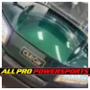 2021 Club Car Tempo Electric Lighting Package Golf Cart, Metallic Green – Photo 2 2021 Club Car Tempo Electric Lighting Package Golf Cart, Metallic Green – photo 2 of 15