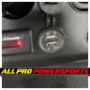 2021 Club Car Tempo Electric Lighting Package Golf Cart, Platinum – Photo 12 2021 Club Car Tempo Electric Lighting Package Golf Cart, Platinum – photo 12 of 17