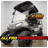 2021 Club Car Tempo Electric Lighting Package Golf Cart, Platinum – Photo 13 2021 Club Car Tempo Electric Lighting Package Golf Cart, Platinum – photo 13 of 17