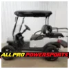 2021 Club Car Tempo Electric Lighting Package Golf Cart, Platinum – Photo 3 2021 Club Car Tempo Electric Lighting Package Golf Cart, Platinum – photo 3 of 17