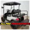 2021 Club Car Tempo Electric Lighting Package Golf Cart, Platinum – Photo 4 2021 Club Car Tempo Electric Lighting Package Golf Cart, Platinum – photo 4 of 17
