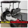 2021 Club Car Tempo Electric Lighting Package Golf Cart, Platinum – Photo 6 2021 Club Car Tempo Electric Lighting Package Golf Cart, Platinum – photo 6 of 17