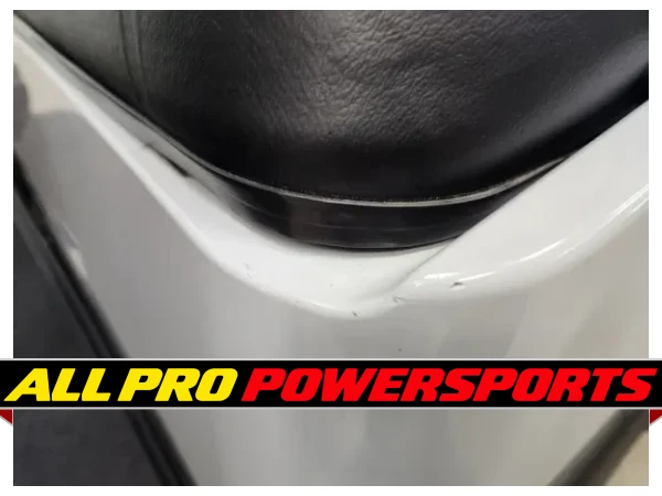2021 Club Car Tempo Electric Lighting Package Golf Cart, Platinum – photo 15 of 19