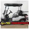 2021 Club Car Tempo Electric Lighting Package Golf Cart, Platinum – Photo 3 2021 Club Car Tempo Electric Lighting Package Golf Cart, Platinum – photo 3 of 19