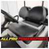 2021 Club Car Tempo Electric Lighting Package Golf Cart, Platinum – Photo 9 2021 Club Car Tempo Electric Lighting Package Golf Cart, Platinum – photo 9 of 16