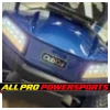 2021 Club Car Tempo Electric Lighting Package Golf Cart, Sapphire Blue – Photo 2 2021 Club Car Tempo Electric Lighting Package Golf Cart, Sapphire Blue – photo 2 of 19