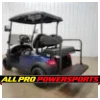 2021 Club Car Tempo Electric Lighting Package Golf Cart, Sapphire Blue – Photo 4 2021 Club Car Tempo Electric Lighting Package Golf Cart, Sapphire Blue – photo 4 of 19