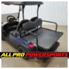 2021 Club Car Tempo Electric Lighting Package Golf Cart, Sapphire Blue – Photo 6 2021 Club Car Tempo Electric Lighting Package Golf Cart, Sapphire Blue – photo 6 of 19