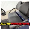 2021 Club Car Tempo Electric Lighting Package Golf Cart, Sapphire Blue – Photo 9 2021 Club Car Tempo Electric Lighting Package Golf Cart, Sapphire Blue – photo 9 of 19