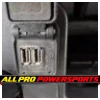 2021 Club Car Tempo Gas EFI Lighting Package Golf Cart, Black – Photo 11 2021 Club Car Tempo Gas EFI Lighting Package Golf Cart, Black – photo 11 of 16