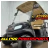2021 Club Car Tempo Gas EFI Lighting Package Golf Cart, Black – Photo 12 2021 Club Car Tempo Gas EFI Lighting Package Golf Cart, Black – photo 12 of 16