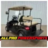2021 Club Car Tempo Gas EFI Lighting Package Golf Cart, Black – Photo 4 2021 Club Car Tempo Gas EFI Lighting Package Golf Cart, Black – photo 4 of 16
