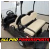 2021 Club Car Tempo Gas EFI Lighting Package Golf Cart, Black – Photo 5 2021 Club Car Tempo Gas EFI Lighting Package Golf Cart, Black – photo 5 of 16