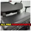 2021 Club Car Tempo Lithium Ion Deluxe Lighting Package Golf Cart, Rally Red – Photo 8 2021 Club Car Tempo Lithium Ion Deluxe Lighting Package Golf Cart, Rally Red – photo 8 of 14
