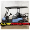 2021 Club Car Tempo Lithium Ion ECOXGEAR Lighting Package Golf Cart, Ice Blue – Photo 3 2021 Club Car Tempo Lithium Ion ECOXGEAR Lighting Package Golf Cart, Ice Blue – photo 3 of 19