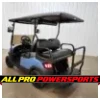 2021 Club Car Tempo Lithium Ion ECOXGEAR Lighting Package Golf Cart, Ice Blue – Photo 4 2021 Club Car Tempo Lithium Ion ECOXGEAR Lighting Package Golf Cart, Ice Blue – photo 4 of 19