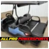 2021 Club Car Tempo Lithium Ion ECOXGEAR Lighting Package Golf Cart, Ice Blue – Photo 6 2021 Club Car Tempo Lithium Ion ECOXGEAR Lighting Package Golf Cart, Ice Blue – photo 6 of 19
