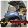 2021 Club Car Tempo Lithium Ion ECOXGEAR Lighting Package Golf Cart, Ice Blue – Photo 13 2021 Club Car Tempo Lithium Ion ECOXGEAR Lighting Package Golf Cart, Ice Blue – photo 13 of 18