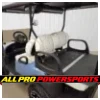 2021 Club Car Tempo Lithium Ion ECOXGEAR Lighting Package Golf Cart, Ice Blue – Photo 6 2021 Club Car Tempo Lithium Ion ECOXGEAR Lighting Package Golf Cart, Ice Blue – photo 6 of 18